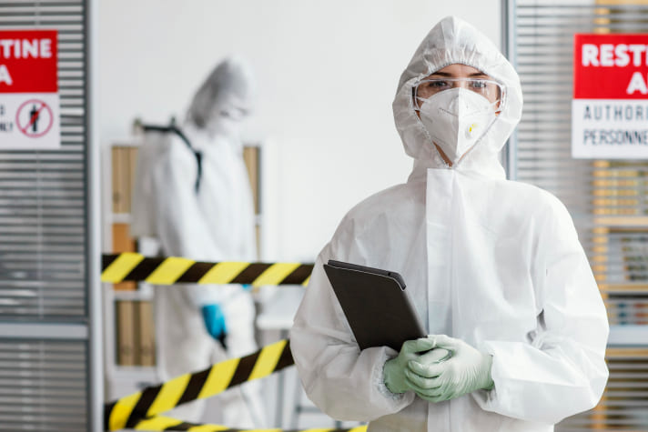 Consultoria para Processos Industriais